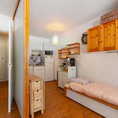 Apartment Studio Sanary *