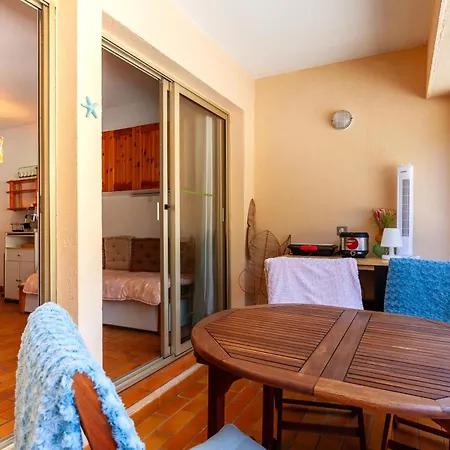 Apartment Studio Sanary Sanary-sur-Mer