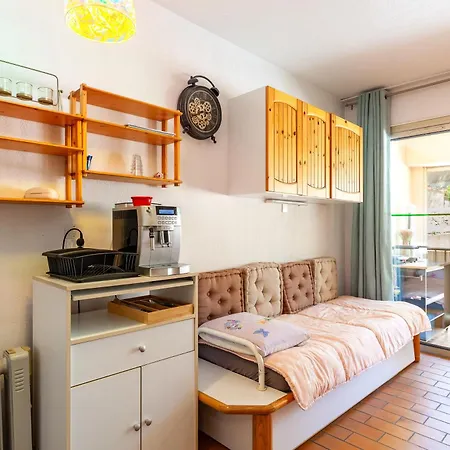 Apartment Studio Sanary