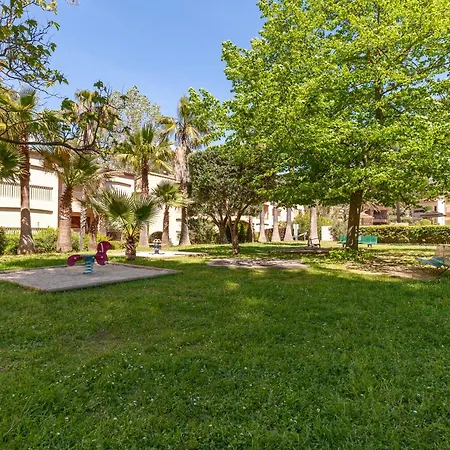 Apartment Studio Sanary *